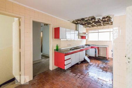 Casa à venda com 400m², 3 quartos e 1 vagaCozinha