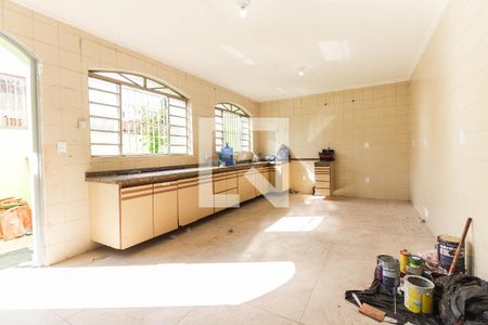 Casa à venda com 285m², 2 quartos e 3 vagas Casa à venda com 285m², 2 quartos e 3 vagasCozinha