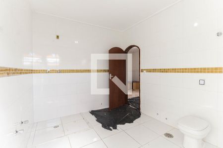 Casa à venda com 285m², 2 quartos e 3 vagas Casa à venda com 285m², 2 quartos e 3 vagasBanheiro da Suíte 1