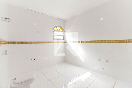 Casa à venda com 285m², 2 quartos e 3 vagas Casa à venda com 285m², 2 quartos e 3 vagasBanheiro da Suíte 1