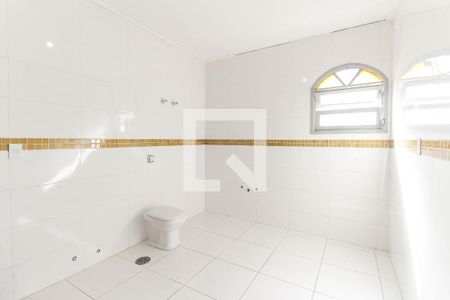 Casa à venda com 285m², 2 quartos e 3 vagas Casa à venda com 285m², 2 quartos e 3 vagasBanheiro da Suíte 1