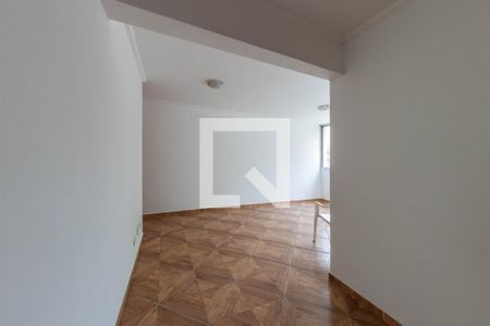 Sala de apartamento à venda com 2 quartos, 70m² em Vila Prudente, São Paulo