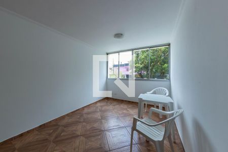 Sala de apartamento à venda com 2 quartos, 70m² em Vila Prudente, São Paulo