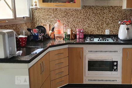 Apartamento à venda com 81m², 3 quartos e 1 vaga Apartamento à venda com 81m², 3 quartos e 1 vagaCozinha