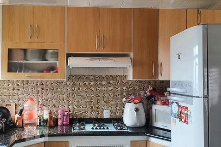 Apartamento à venda com 81m², 3 quartos e 1 vaga Apartamento à venda com 81m², 3 quartos e 1 vagaCozinha