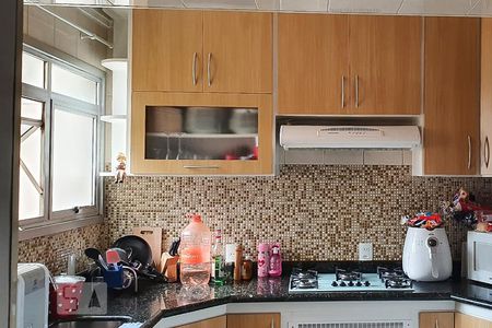 Apartamento à venda com 81m², 3 quartos e 1 vaga