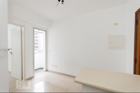 Sala de apartamento à venda com 1 quarto, 25m² em Consolação, São Paulo