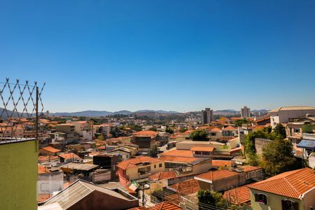 Casa à venda com 250m², 6 quartos e 1 vagaVista do Terraço