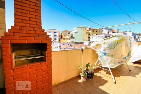 Casa à venda com 250m², 6 quartos e 1 vagaChurrasqueira