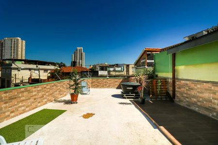 Casa à venda com 250m², 6 quartos e 1 vagaTerraço