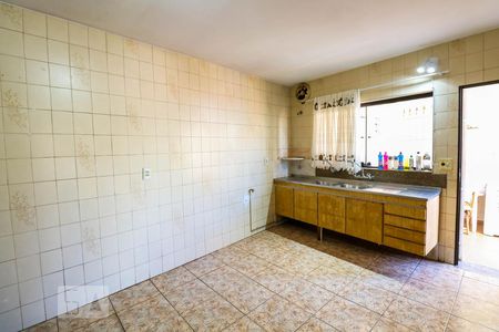 Casa à venda com 250m², 6 quartos e 1 vagaCozinha