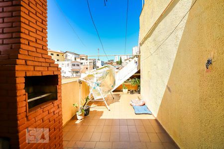 Casa à venda com 250m², 6 quartos e 1 vagaChurrasqueira