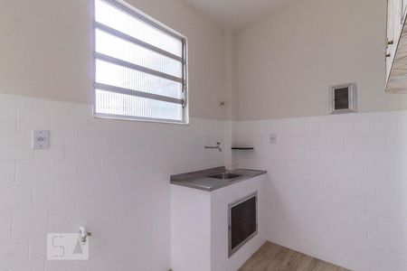 Apartamento à venda com 66m², 2 quartos e sem vaga Apartamento à venda com 66m², 2 quartos e sem vagaCozinha