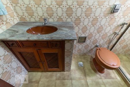 Apartamento à venda com 66m², 2 quartos e sem vaga Apartamento à venda com 66m², 2 quartos e sem vagaBanheiro