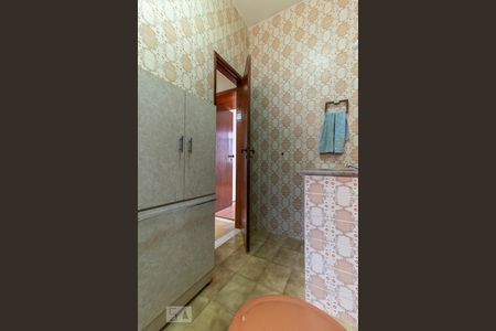 Apartamento à venda com 66m², 2 quartos e sem vaga Apartamento à venda com 66m², 2 quartos e sem vagaBanheiro