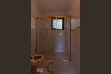 Casa à venda com 700m², 7 quartos e 7 vagas Casa à venda com 700m², 7 quartos e 7 vagasBanheiro da Suíte 5