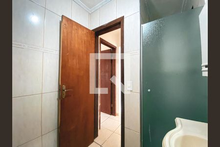 Apartamento à venda com 60m², 2 quartos e 1 vagaBanheiro