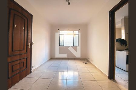 Apartamento à venda com 60m², 2 quartos e 1 vagaSala