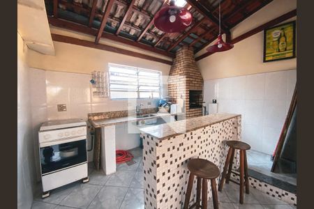 Apartamento à venda com 60m², 2 quartos e 1 vagaChurrasqueira