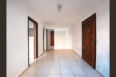 Apartamento à venda com 60m², 2 quartos e 1 vagaSala