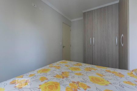 Quarto 2 de apartamento para alugar com 2 quartos, 47m² em Jardim Celeste, São Paulo