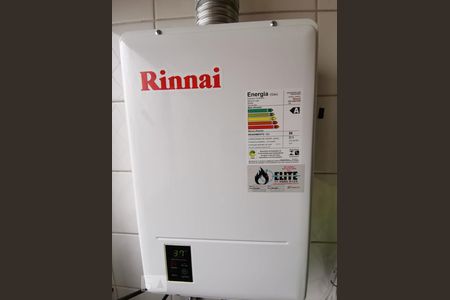 Apartamento à venda com 82m², 2 quartos e 2 vagasAquecedor