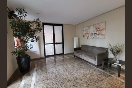 Apartamento à venda com 82m², 2 quartos e 2 vagasÁrea comum