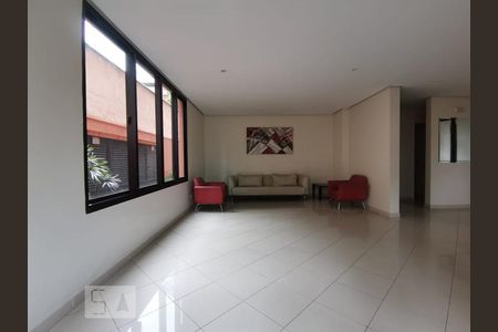 Apartamento à venda com 82m², 2 quartos e 2 vagasÁrea comum