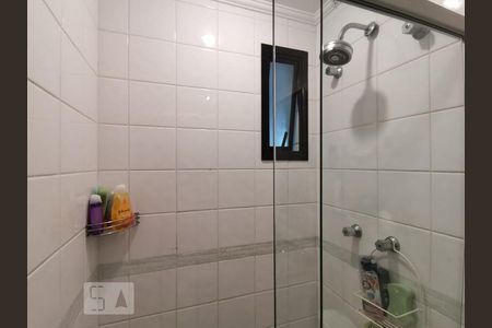 Apartamento à venda com 82m², 2 quartos e 2 vagasBanheiro