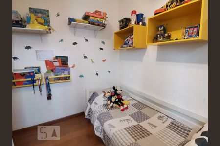 Apartamento à venda com 82m², 2 quartos e 2 vagasQuarto