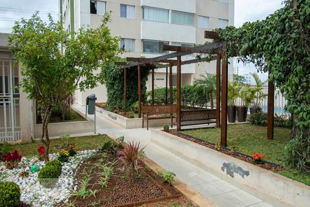 Apartamento para alugar com 56m², 2 quartos e 1 vaga Apartamento para alugar com 56m², 2 quartos e 1 vagaJardim