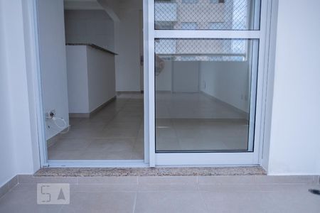Apartamento para alugar com 56m², 2 quartos e 1 vaga Apartamento para alugar com 56m², 2 quartos e 1 vagaVaranda da Sala