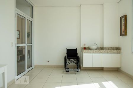 Apartamento para alugar com 56m², 2 quartos e 1 vaga Apartamento para alugar com 56m², 2 quartos e 1 vagaEspaço Mulher
