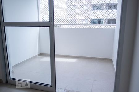 Apartamento para alugar com 56m², 2 quartos e 1 vaga Apartamento para alugar com 56m², 2 quartos e 1 vagaVaranda da Sala