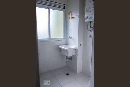 Apartamento para alugar com 56m², 2 quartos e 1 vaga Apartamento para alugar com 56m², 2 quartos e 1 vagaLavanderia