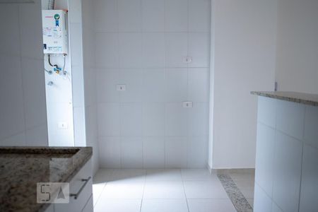 Apartamento para alugar com 56m², 2 quartos e 1 vaga Apartamento para alugar com 56m², 2 quartos e 1 vagaCozinha