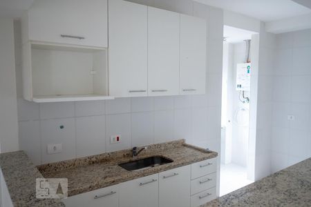 Apartamento para alugar com 56m², 2 quartos e 1 vaga Apartamento para alugar com 56m², 2 quartos e 1 vagaCozinha