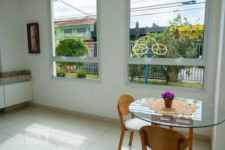 Apartamento para alugar com 56m², 2 quartos e 1 vaga Apartamento para alugar com 56m², 2 quartos e 1 vagaEspaço Mulher