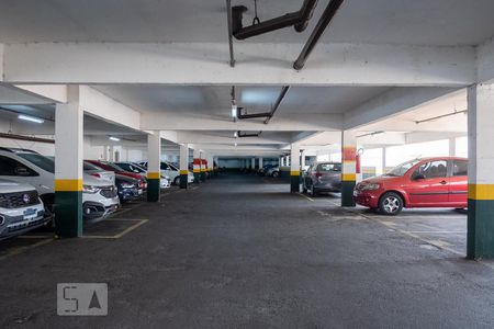Apartamento para alugar com 56m², 2 quartos e 1 vaga Apartamento para alugar com 56m², 2 quartos e 1 vagaGaragem