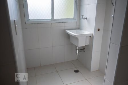 Apartamento para alugar com 56m², 2 quartos e 1 vaga Apartamento para alugar com 56m², 2 quartos e 1 vagaLavanderia