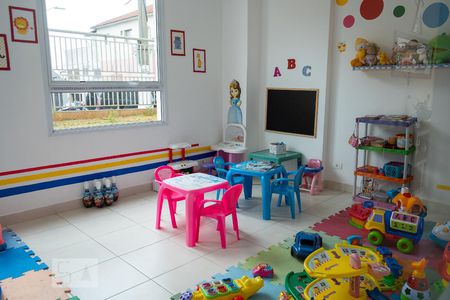 Apartamento para alugar com 56m², 2 quartos e 1 vaga Apartamento para alugar com 56m², 2 quartos e 1 vagaBrinquedoteca