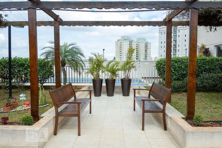 Apartamento para alugar com 56m², 2 quartos e 1 vaga Apartamento para alugar com 56m², 2 quartos e 1 vagaEntrada