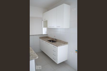 Apartamento para alugar com 56m², 2 quartos e 1 vaga Apartamento para alugar com 56m², 2 quartos e 1 vagaCozinha