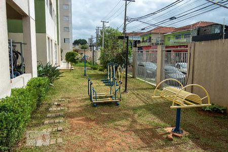 Apartamento para alugar com 56m², 2 quartos e 1 vaga Apartamento para alugar com 56m², 2 quartos e 1 vagaPlayground