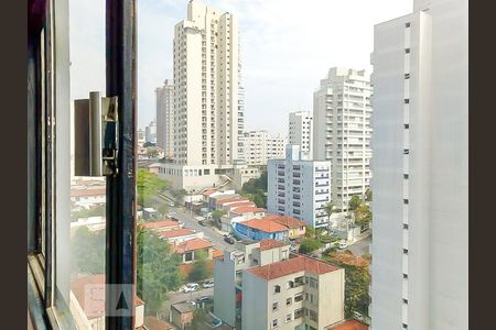 Sala de apartamento para alugar com 2 quartos, 60m² em Perdizes, São Paulo
