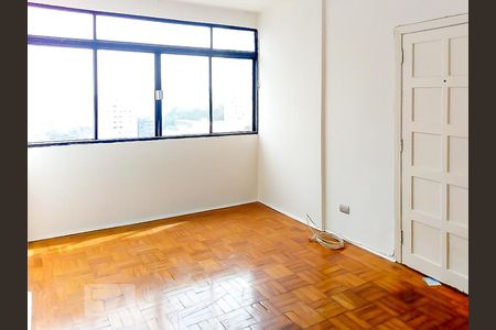 Sala de apartamento para alugar com 2 quartos, 60m² em Perdizes, São Paulo