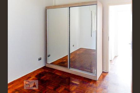 Quarto 2 de apartamento para alugar com 2 quartos, 60m² em Perdizes, São Paulo
