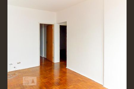 Sala de apartamento para alugar com 2 quartos, 60m² em Perdizes, São Paulo