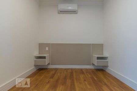 Apartamento à venda com 51m², 1 quarto e 1 vaga Apartamento à venda com 51m², 1 quarto e 1 vagaQuarto da suíte