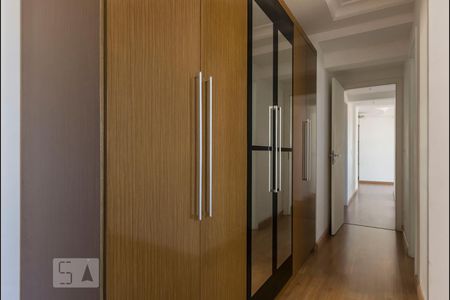 Apartamento à venda com 69m², 3 quartos e 2 vagasQuarto 3 - Suíte